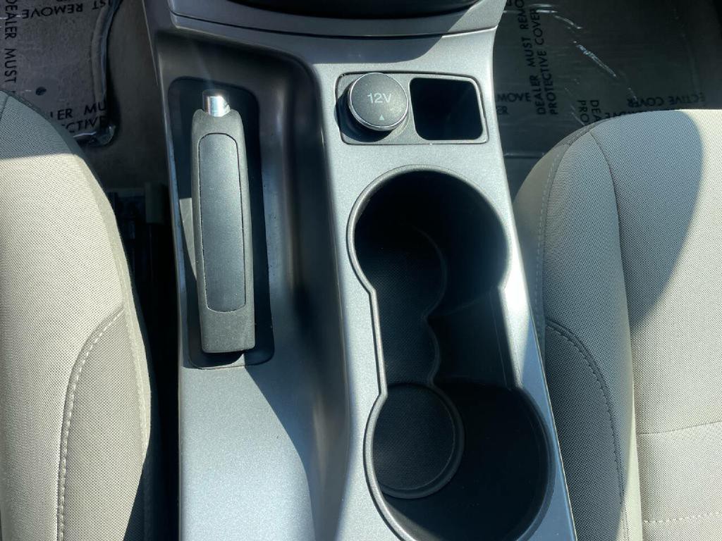 2015 Ford Escape Image 21