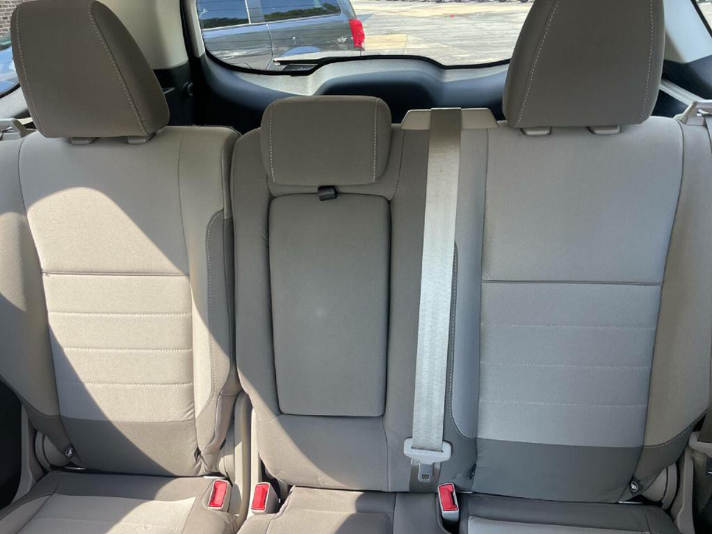 2015 Ford Escape Image 22