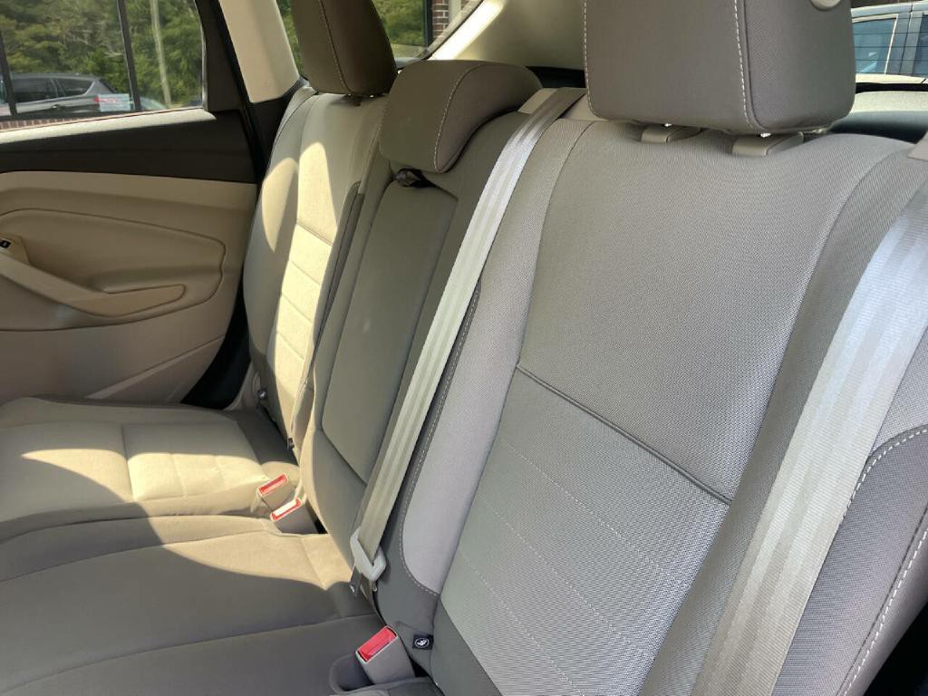 2015 Ford Escape Image 23