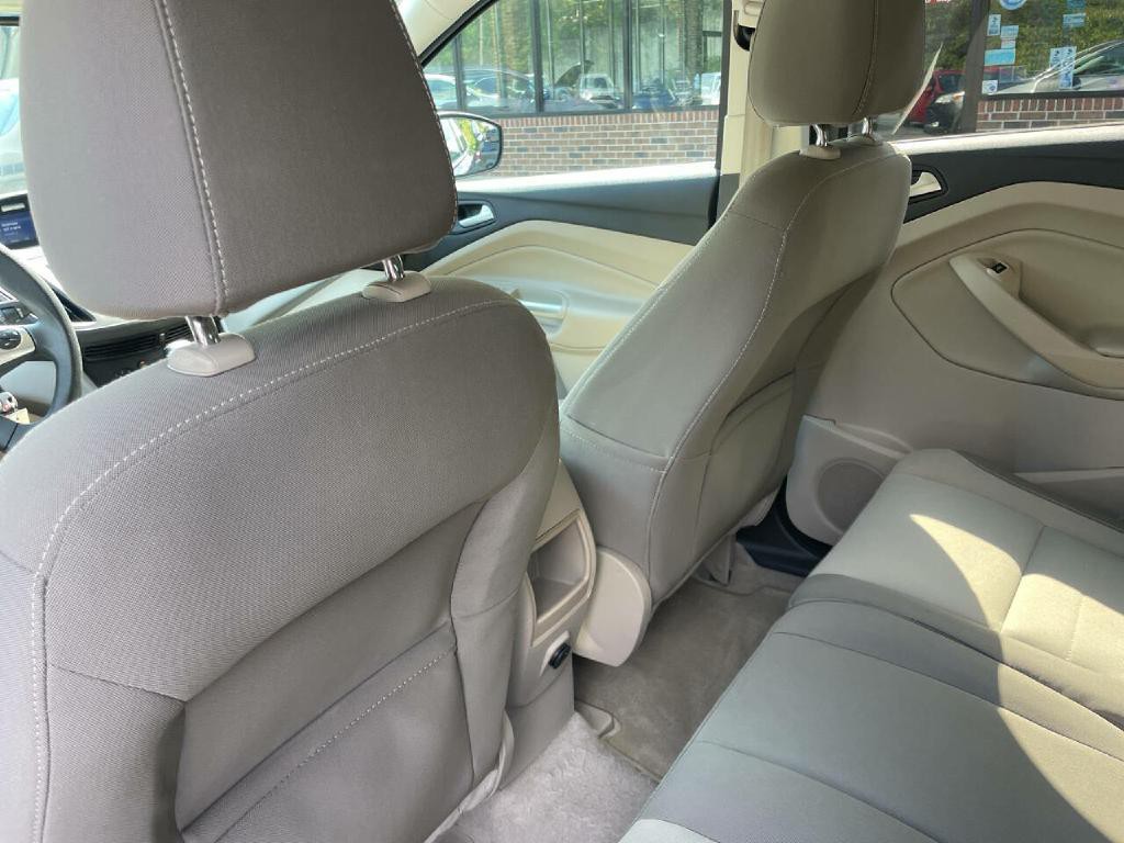 2015 Ford Escape Image 24