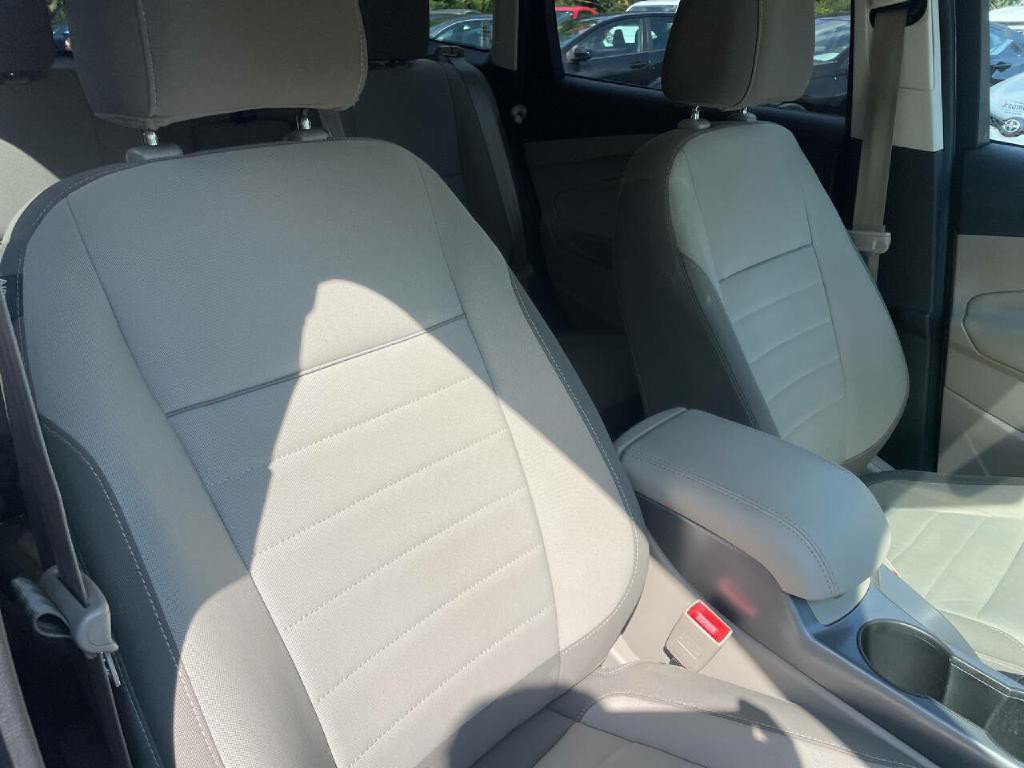 2015 Ford Escape Image 26