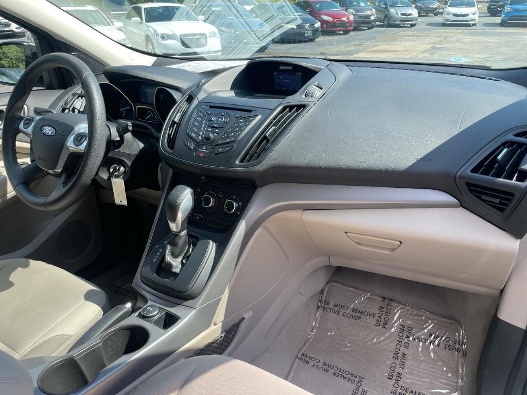 2015 Ford Escape Image 27