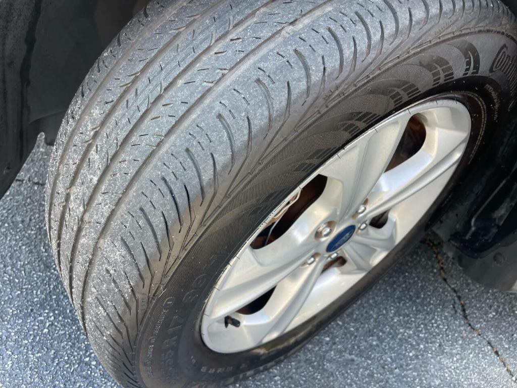 2015 Ford Escape Image 31