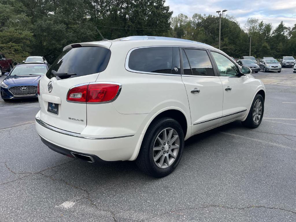 2013 Buick Enclave Image 6