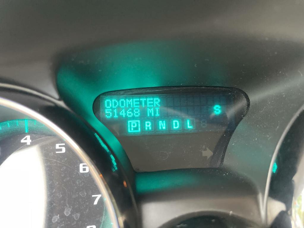 2013 Buick Enclave Image 14