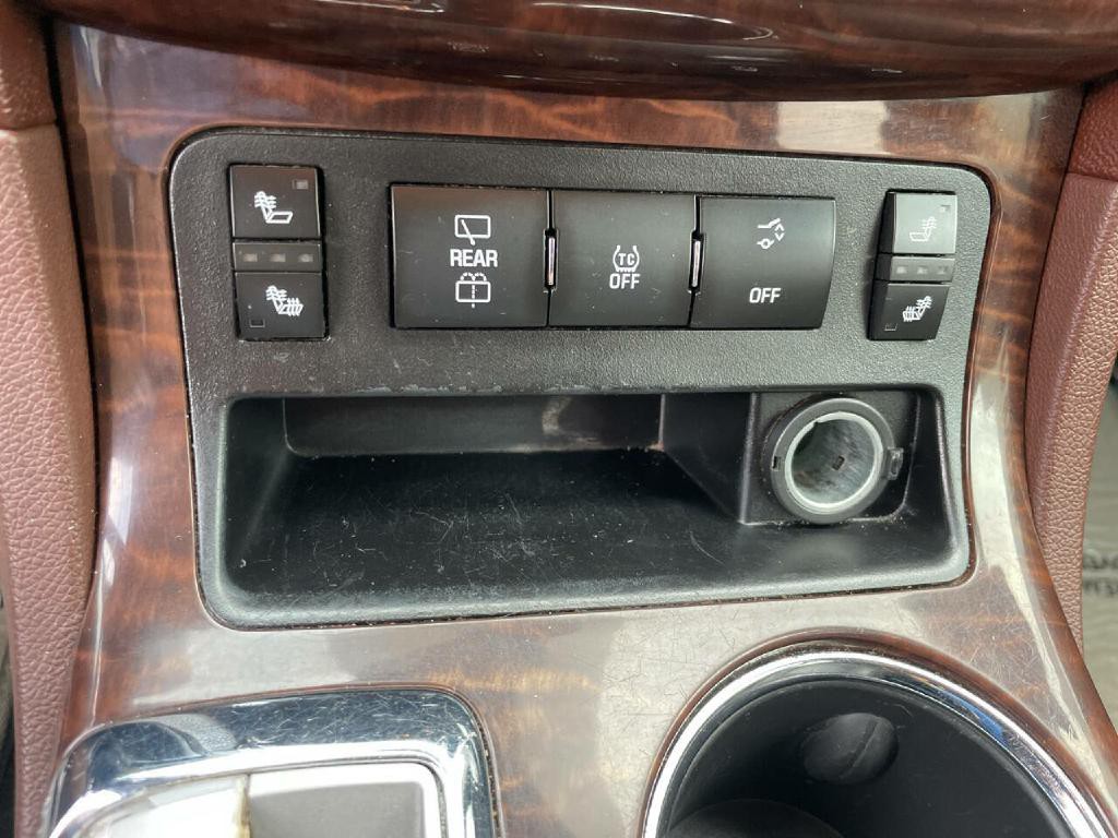 2013 Buick Enclave Image 18