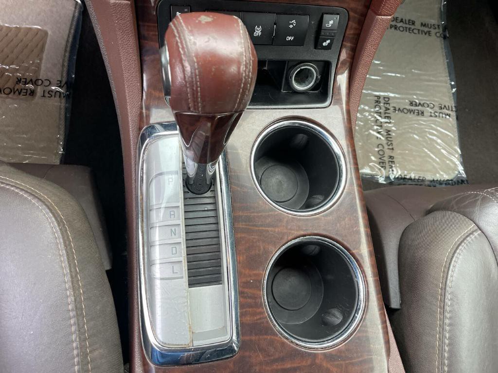 2013 Buick Enclave Image 19