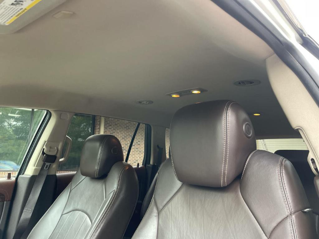 2013 Buick Enclave Image 20