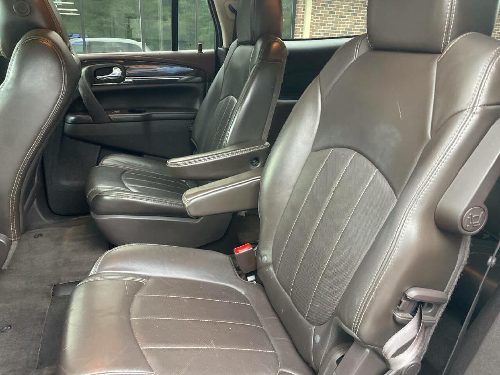 2013 Buick Enclave Image 22