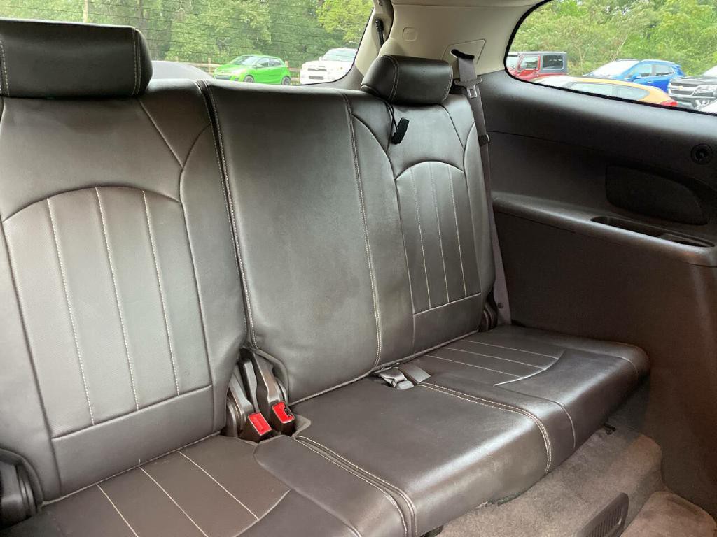 2013 Buick Enclave Image 25