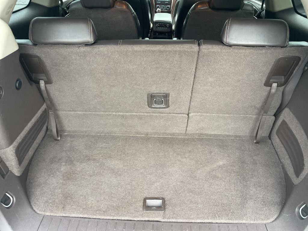 2013 Buick Enclave Image 33