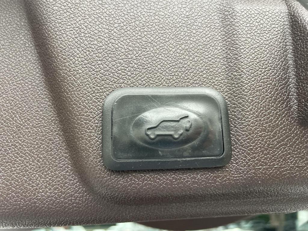 2013 Buick Enclave Image 37