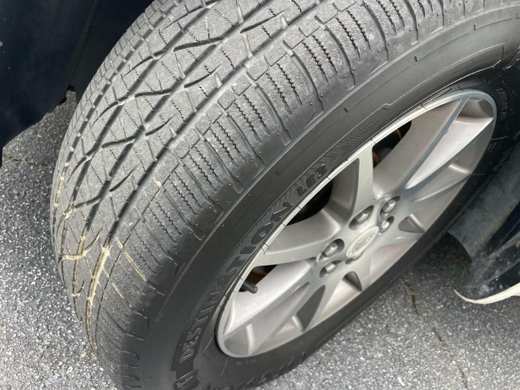 2013 Buick Enclave Image 38