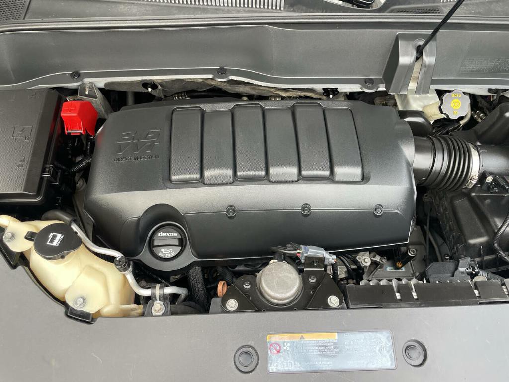 2013 Buick Enclave Image 39