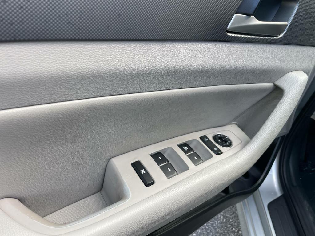 2018 Hyundai Sonata Image 13