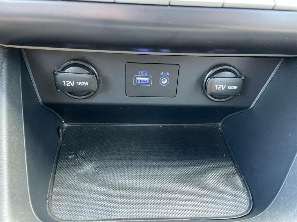 2018 Hyundai Sonata Image 21
