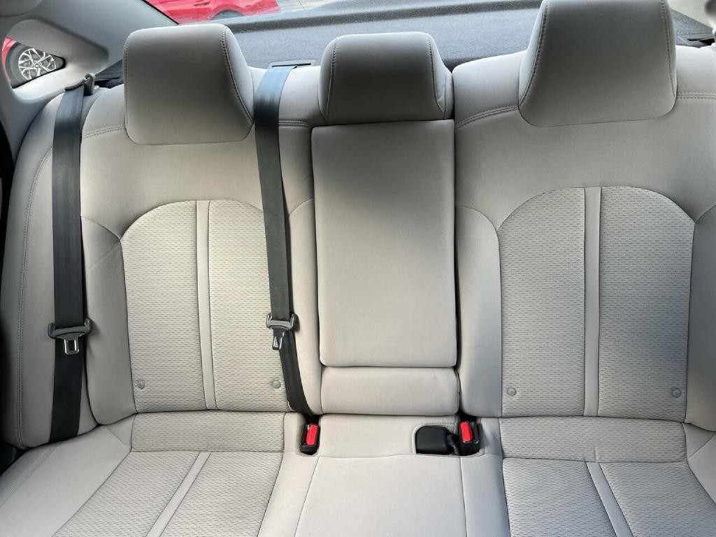 2018 Hyundai Sonata Image 25