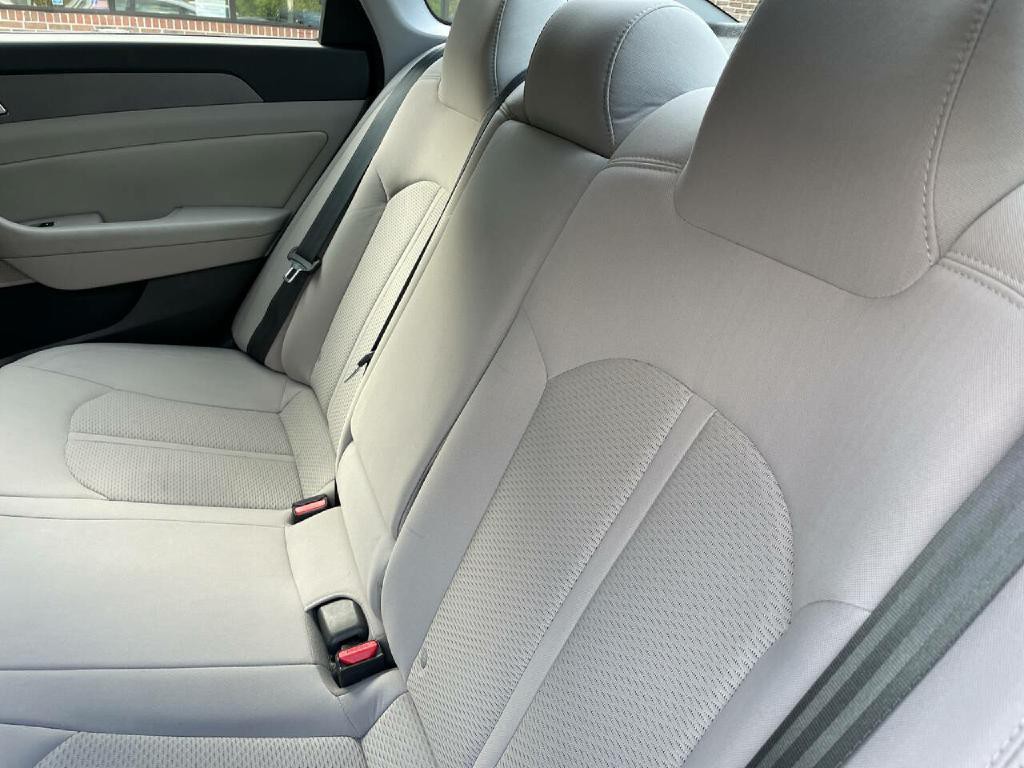 2018 Hyundai Sonata Image 26