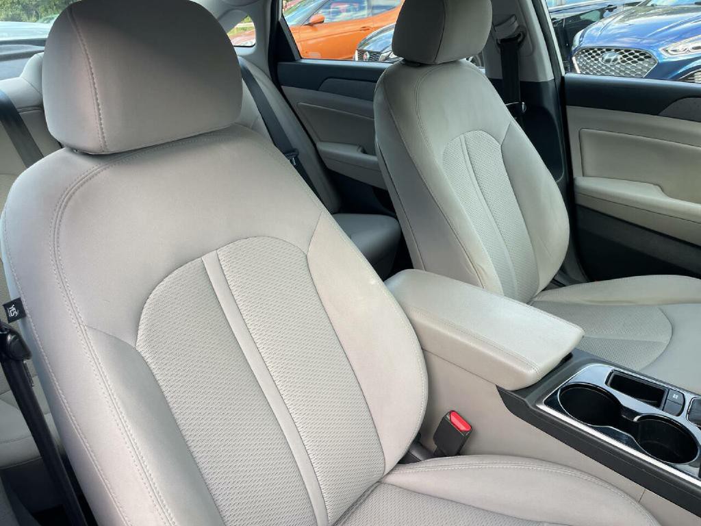 2018 Hyundai Sonata Image 30