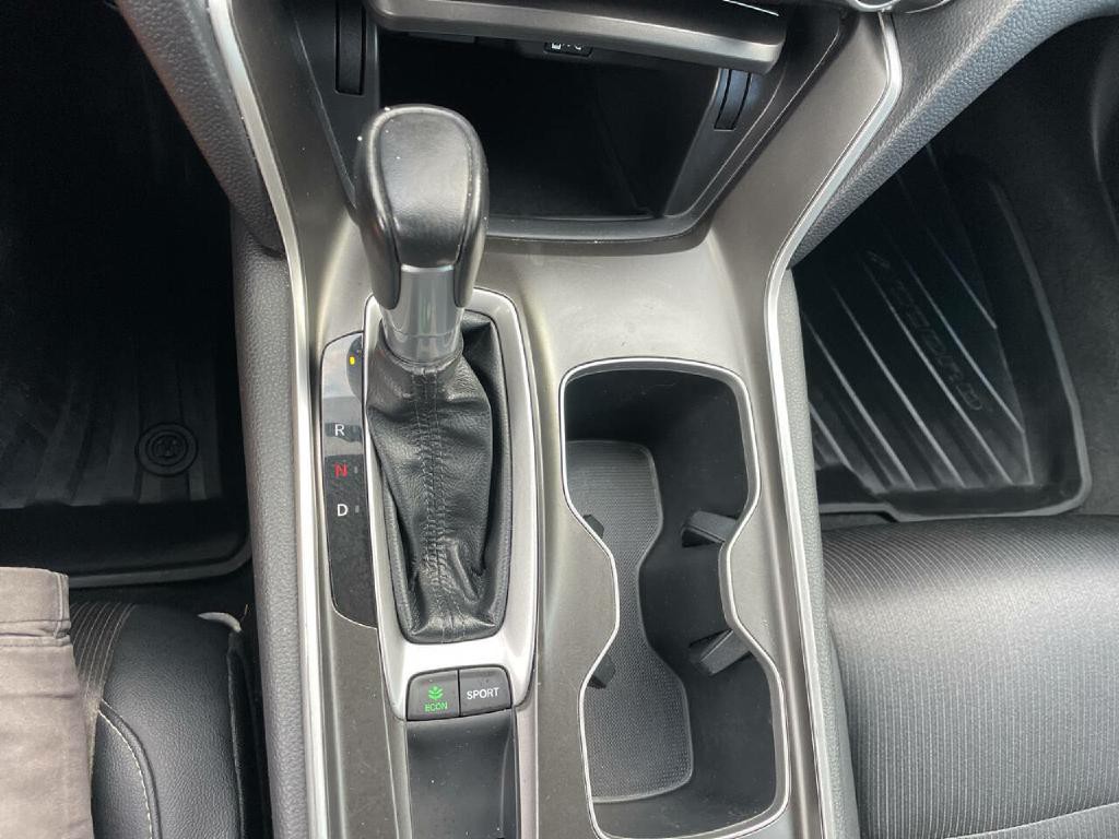 2019 Honda Accord Image 22
