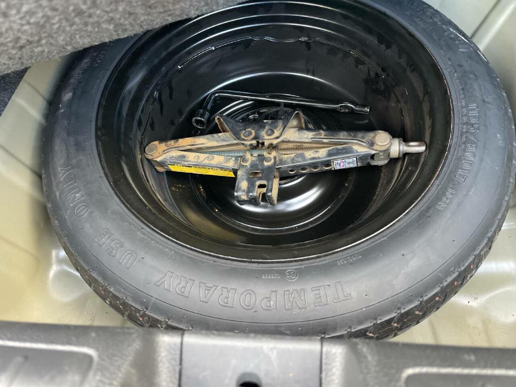2019 Honda Accord Image 33