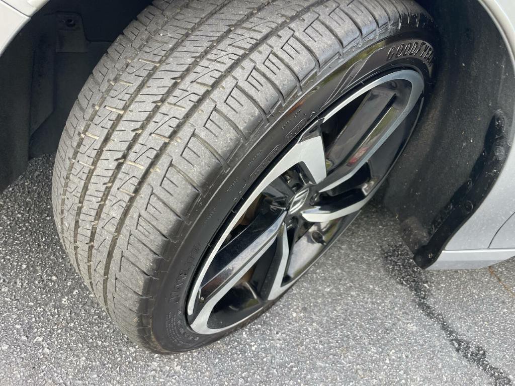 2019 Honda Accord Image 35