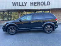 Image for 2018 Dodge Journey SE ID: 6925697