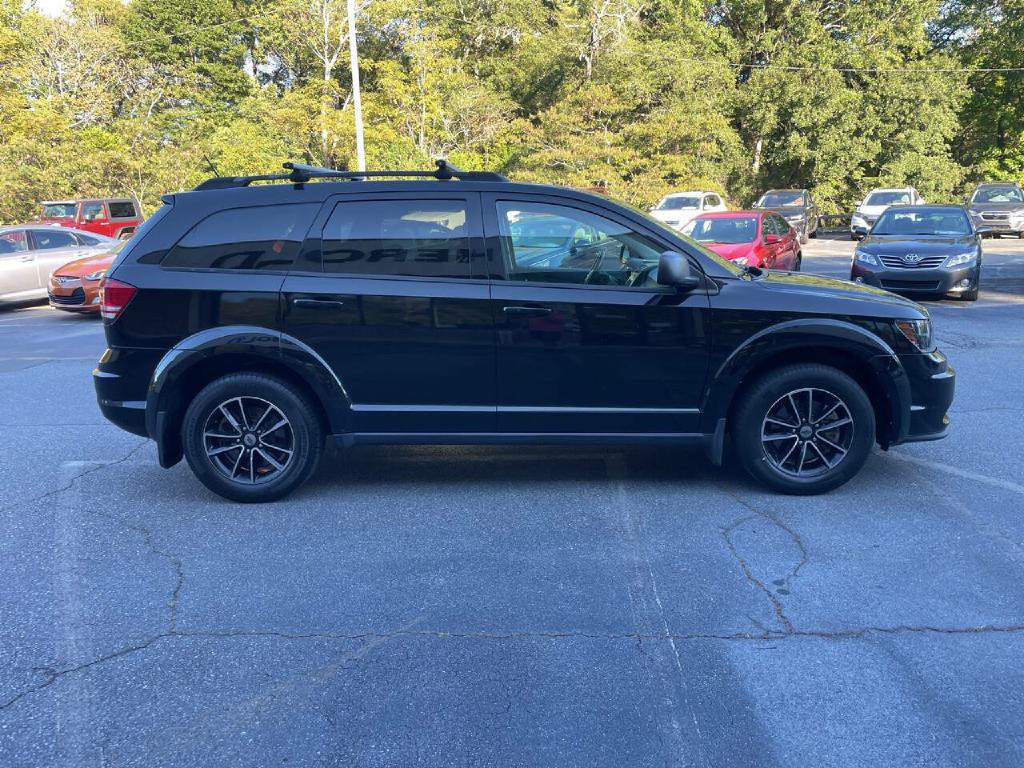 2018 Dodge Journey Image 5