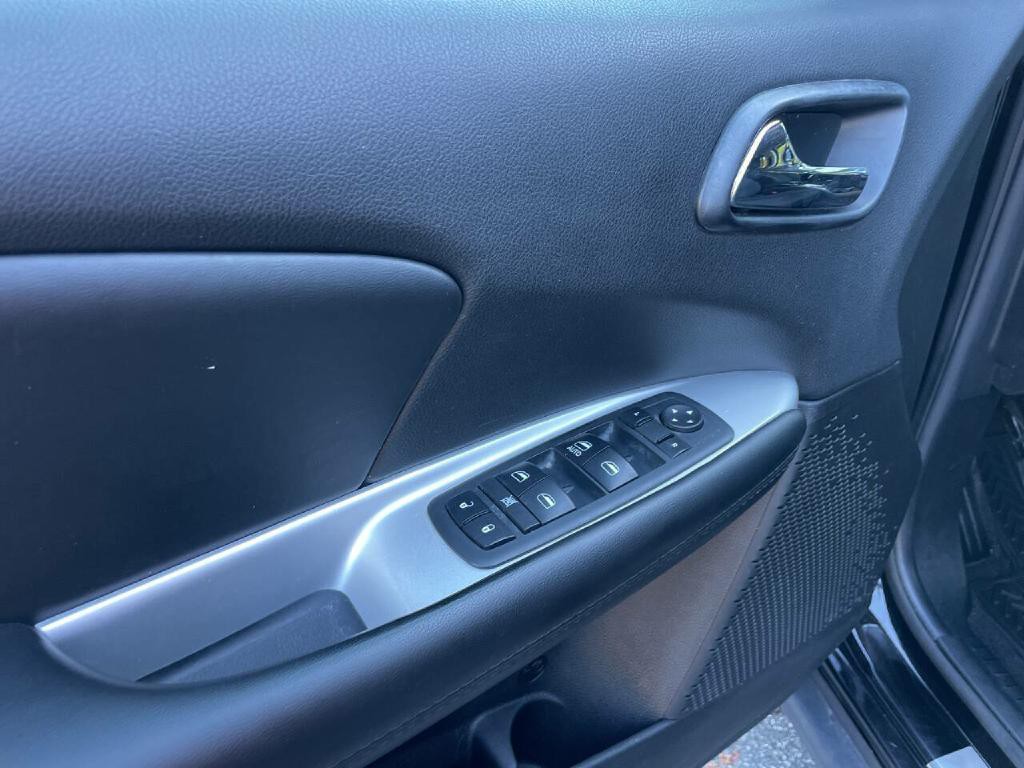 2018 Dodge Journey Image 12