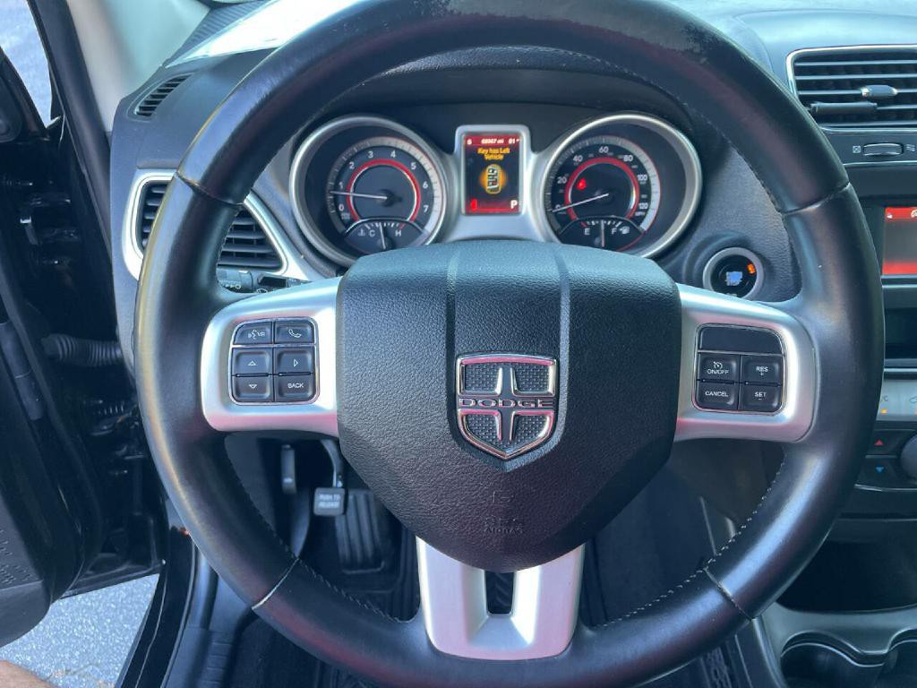 2018 Dodge Journey Image 14