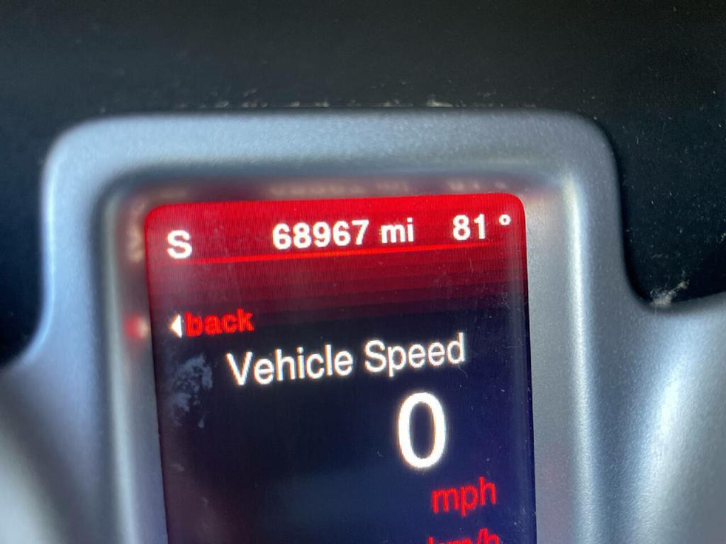 2018 Dodge Journey Image 16