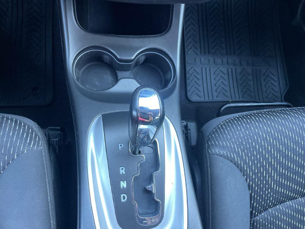 2018 Dodge Journey Image 19