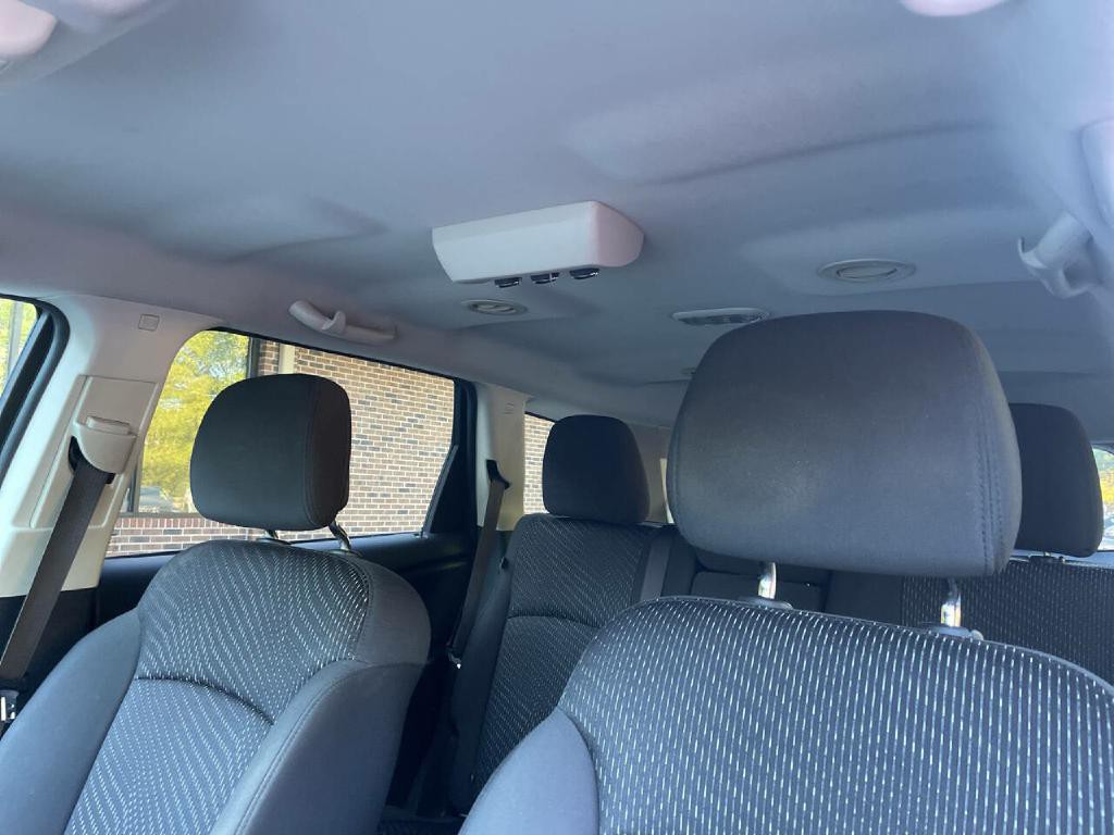 2018 Dodge Journey Image 20