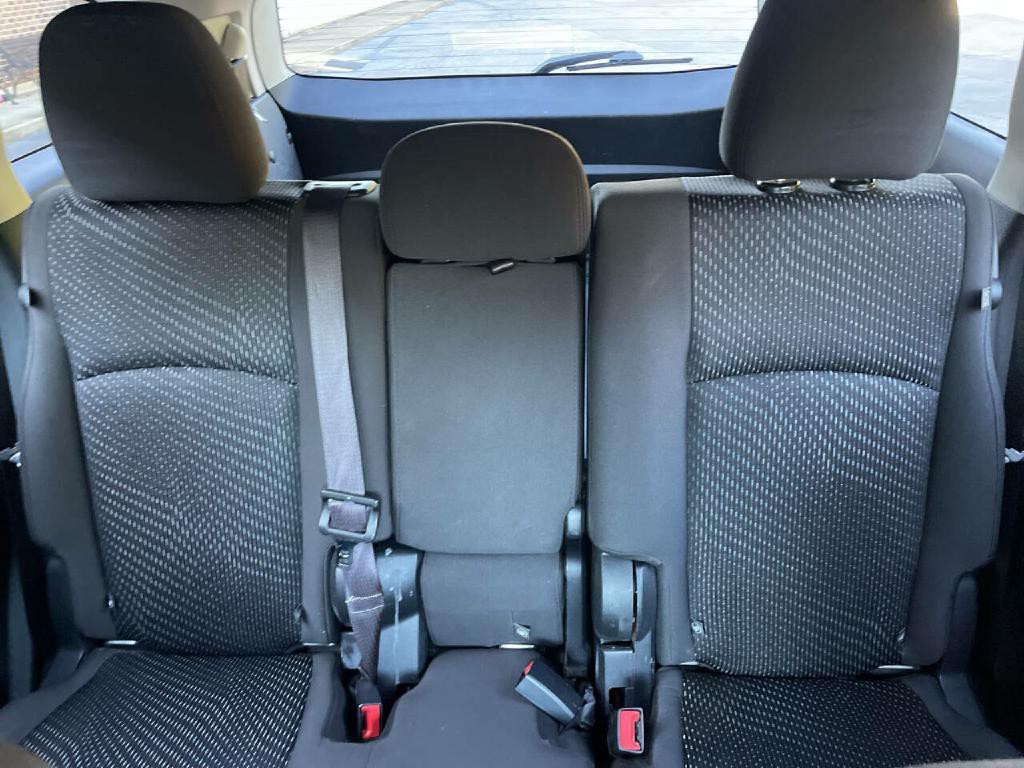 2018 Dodge Journey Image 21