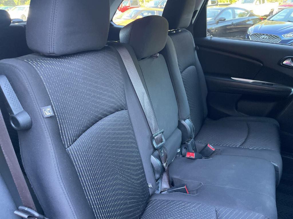 2018 Dodge Journey Image 24