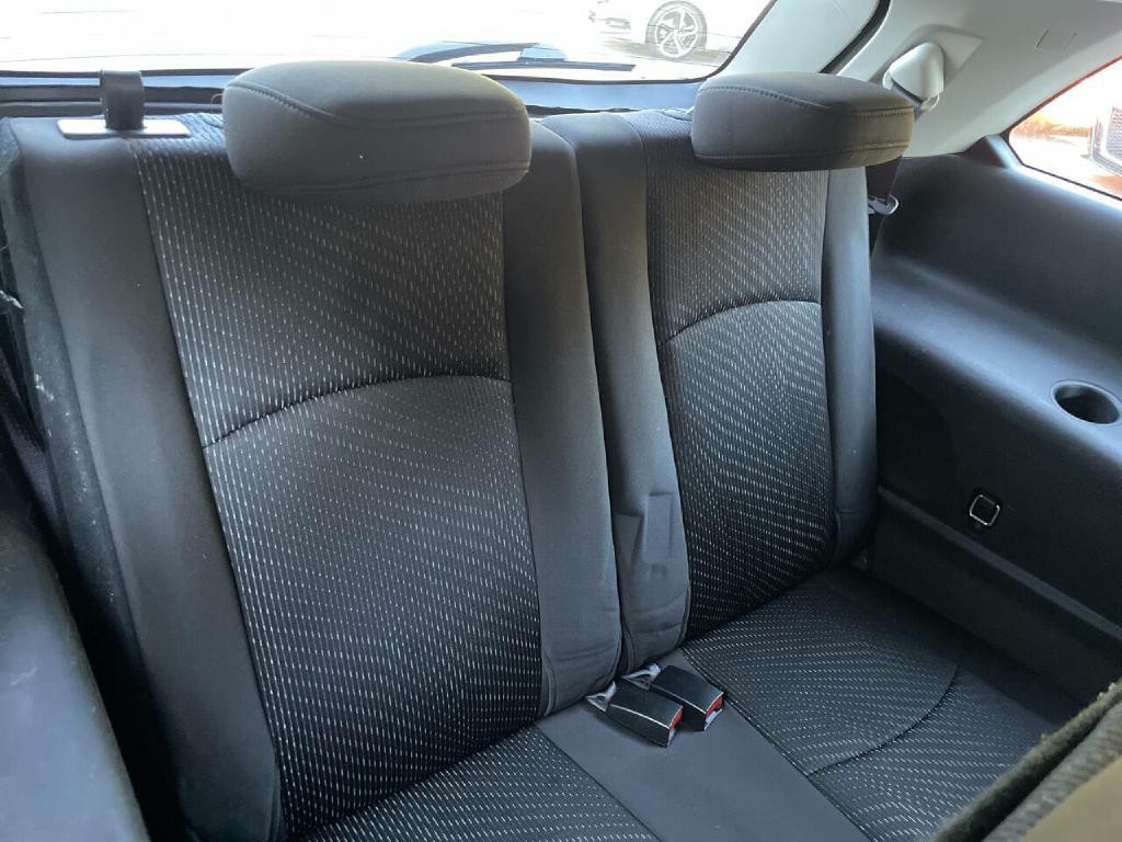 2018 Dodge Journey Image 26