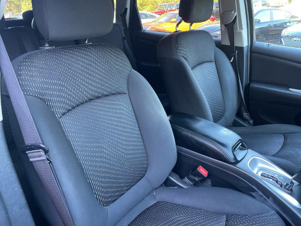 2018 Dodge Journey Image 27