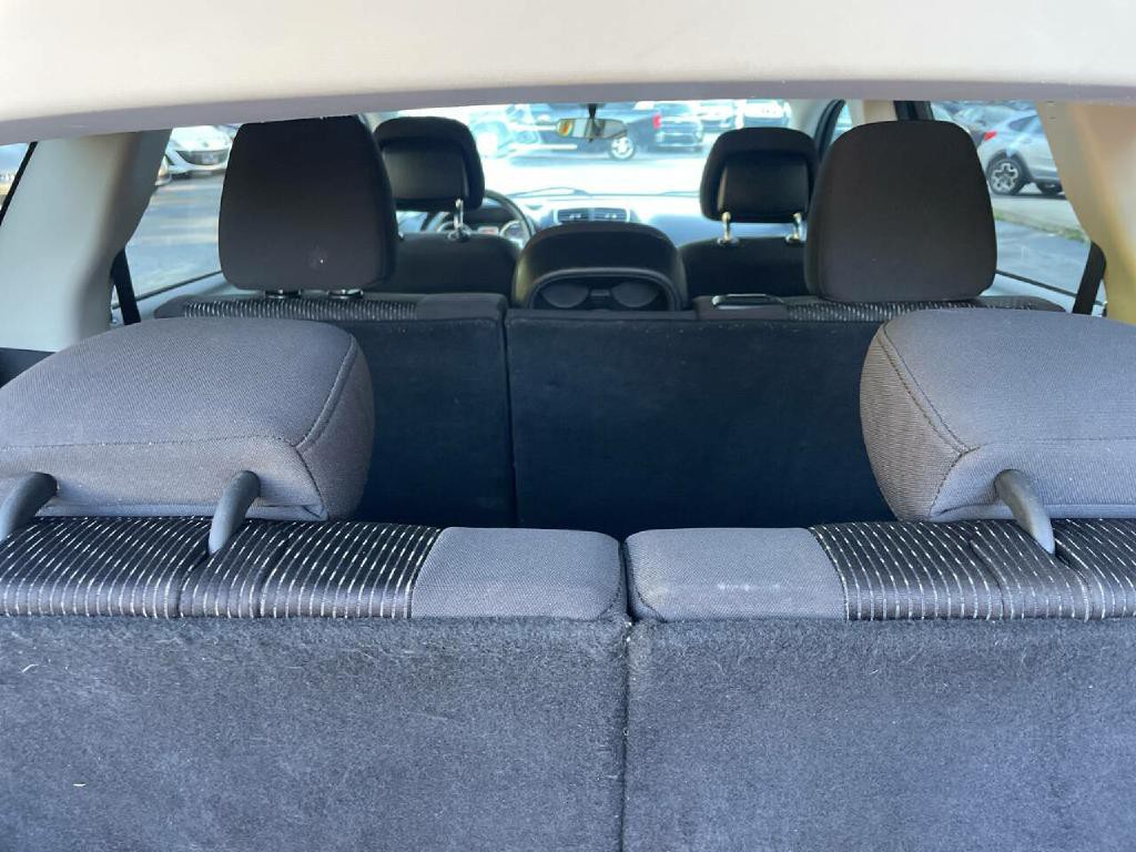 2018 Dodge Journey Image 28