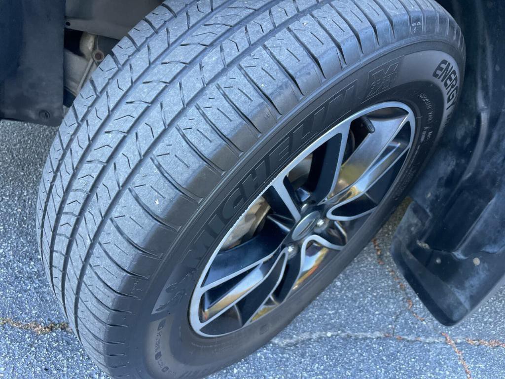 2018 Dodge Journey Image 31