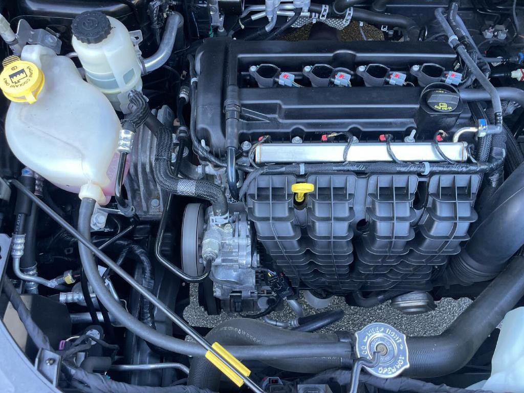 2018 Dodge Journey Image 32