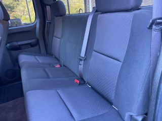 Image for 2013 Chevrolet Silverado 1500 LT Extended Cab 6.5 f ID: 6925698
