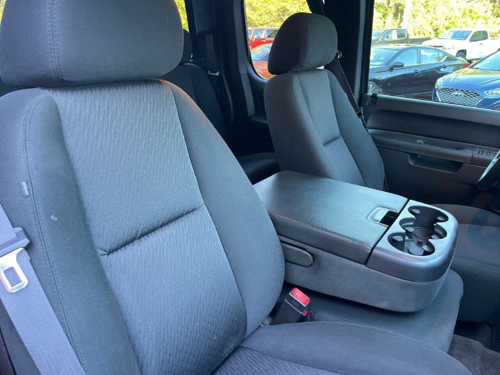 2013 Chevrolet Silverado 1500 Image 6