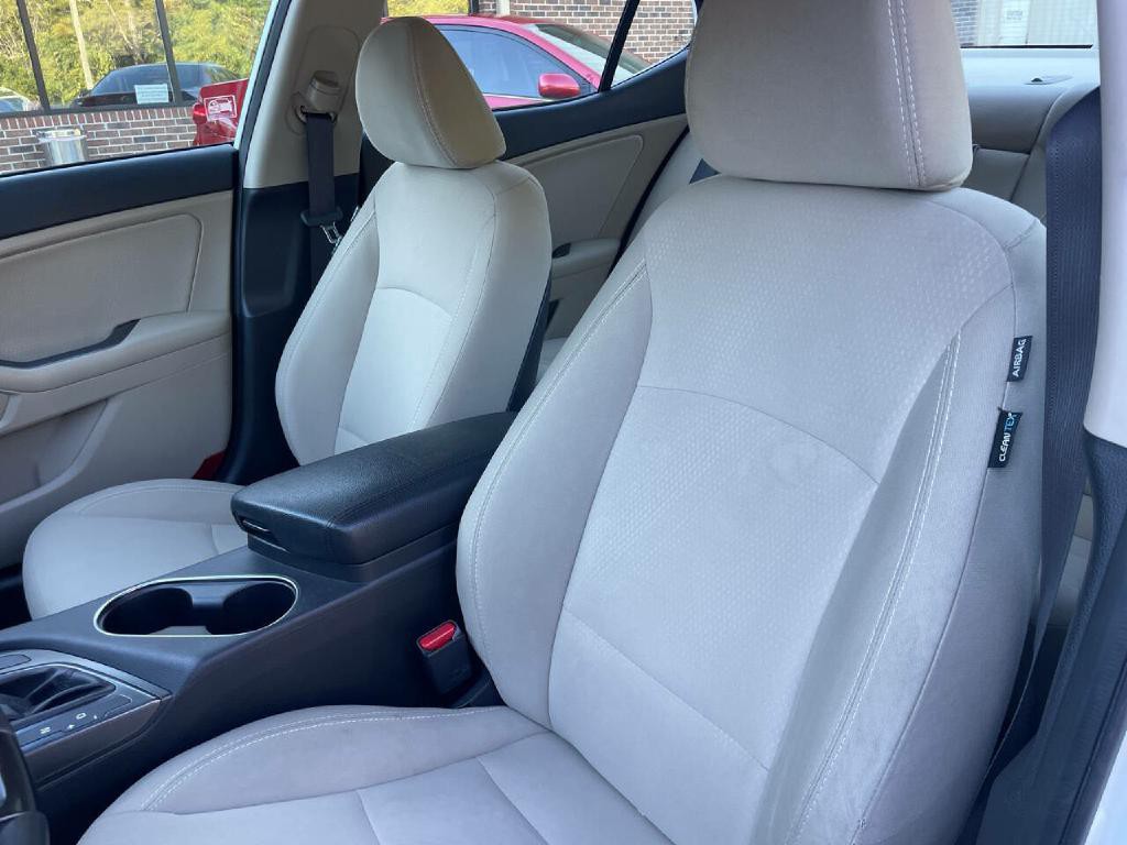 2015 Kia Optima Image 11