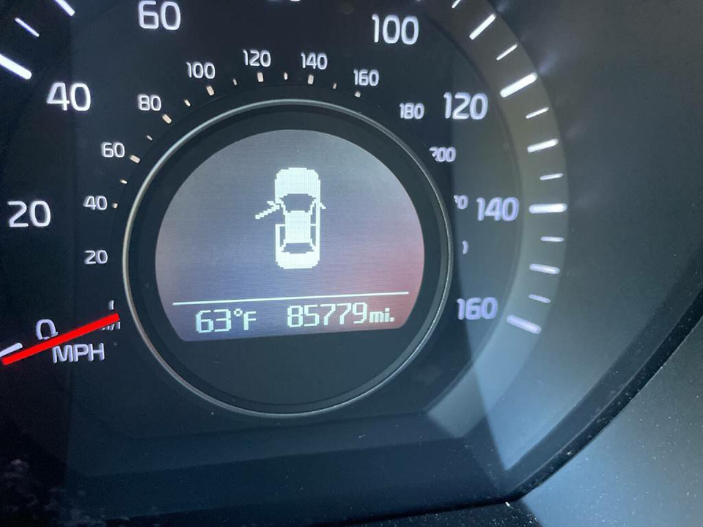 2015 Kia Optima Image 13