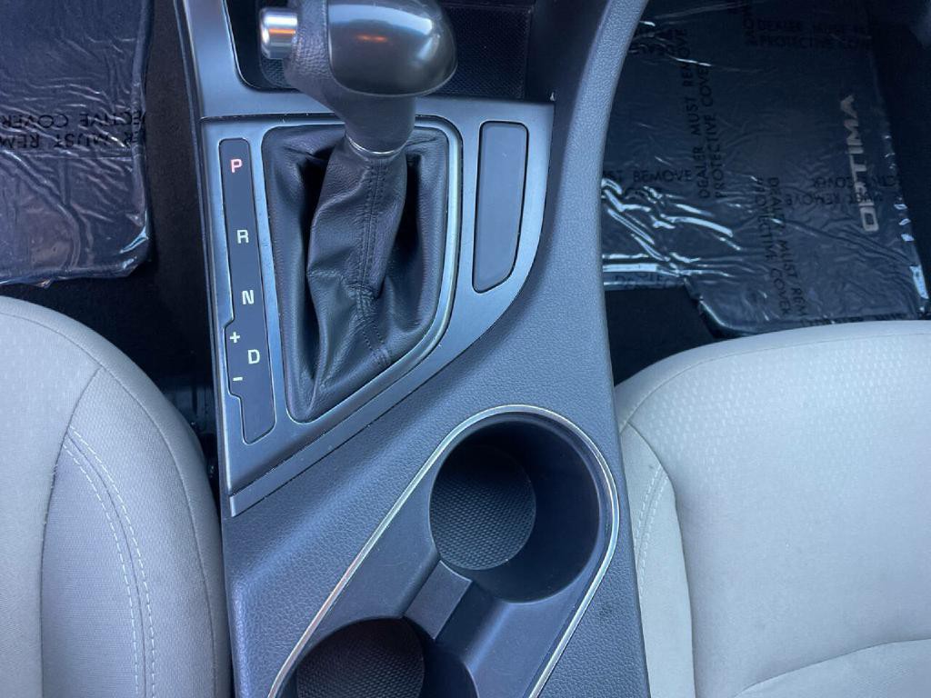 2015 Kia Optima Image 16