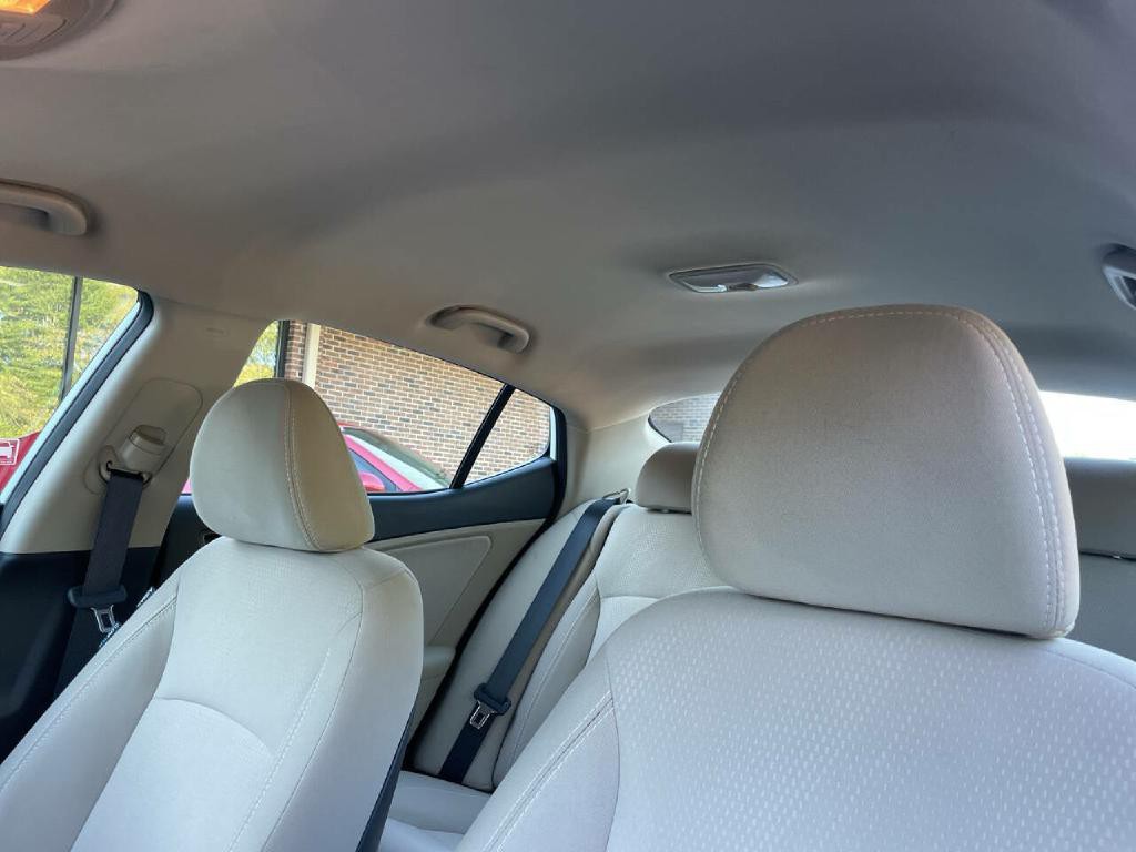 2015 Kia Optima Image 17