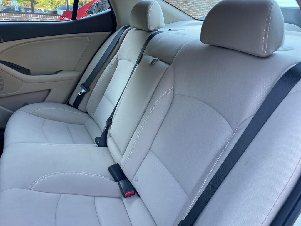 2015 Kia Optima Image 19
