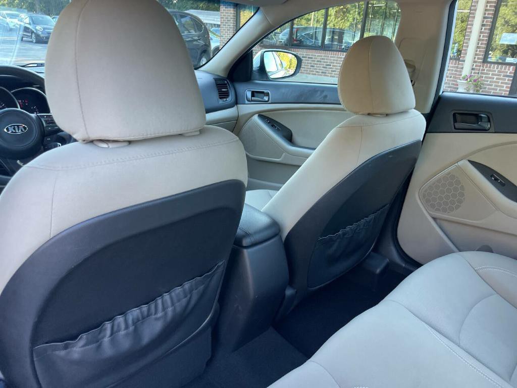2015 Kia Optima Image 20
