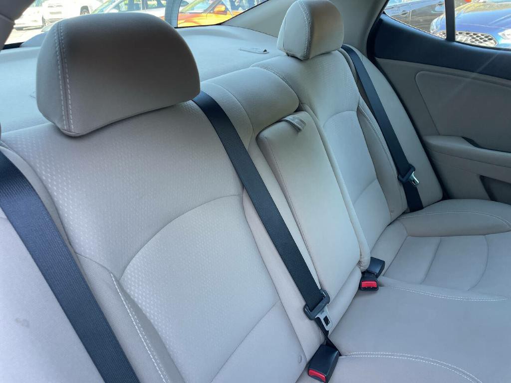 2015 Kia Optima Image 21