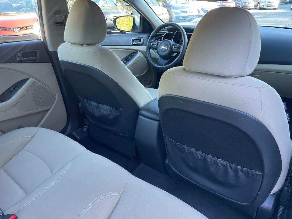 2015 Kia Optima Image 22